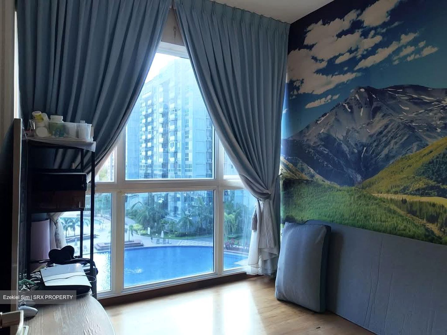 Waterview (D18), Condominium #529456391